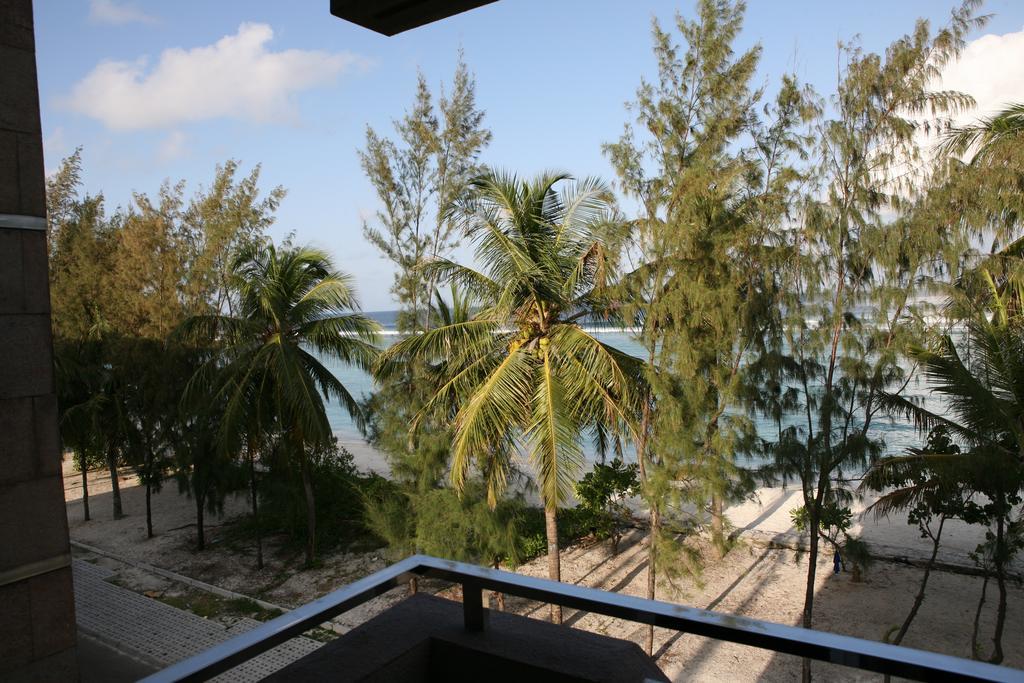 Ripple Beach Inn Hulhumale Pokój zdjęcie